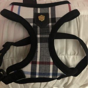 NWT Plaid Halter